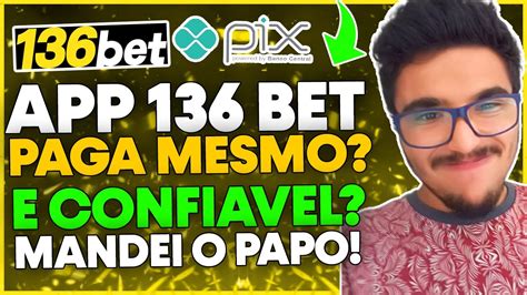 136 bet app - 136 Bet App: Baixe e Aposte Direto no Seu Celular